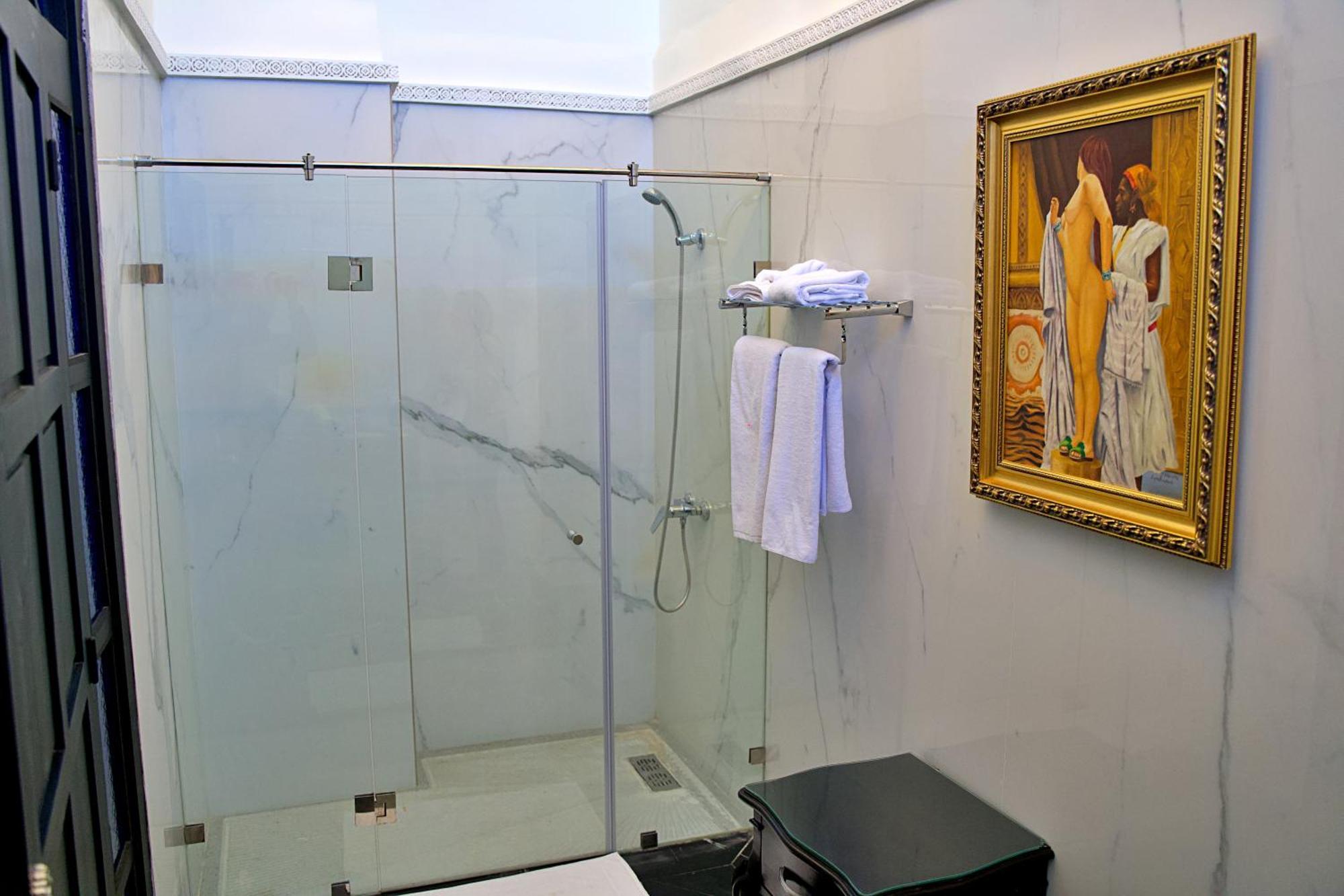 Dar Chrifa Ξενοδοχείο Ραμπάτ Εξωτερικό φωτογραφία
